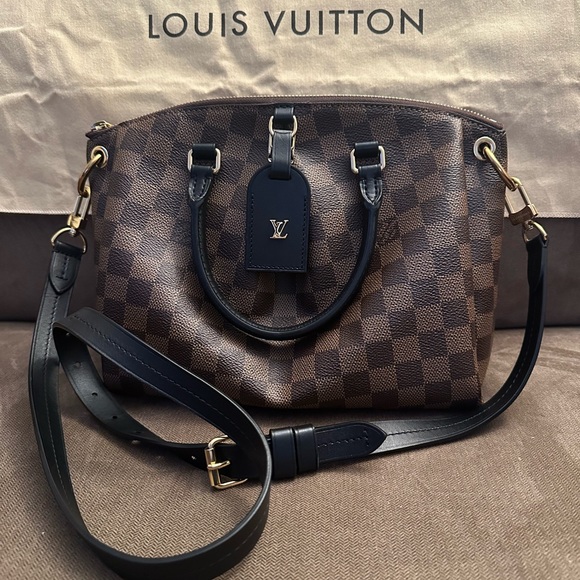 Louis Vuitton Odeon PM - Excellent Condition - Picture 1 of 9